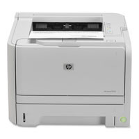 Impresora HP LaserJet P2035 (CE461A)